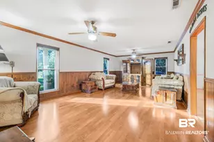 12352 Mary Ann Bch Rd, Fairhope, AL 36532 - Photo 19