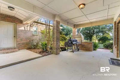 12352 Mary Ann Beach Road, Fairhope, AL 36532 - Photo 13