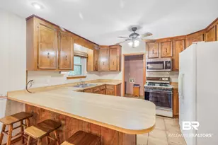 12352 Mary Ann Bch Rd, Fairhope, AL 36532 - Photo 5