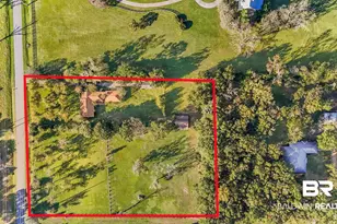 12352 Mary Ann Bch Rd, Fairhope, AL 36532 - Photo 3