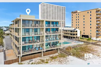 1027 W Beach Boulevard #216, Gulf Shores, AL 36542 - Photo 3