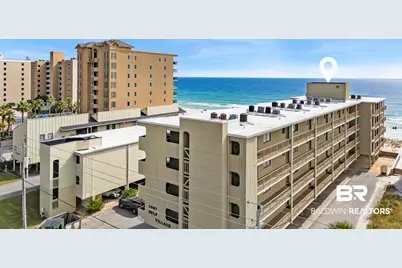 1027 W Beach Boulevard #216, Gulf Shores, AL 36542 - Photo 5