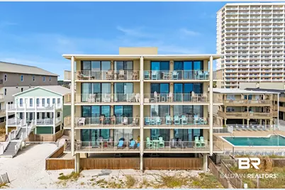 1027 W Beach Boulevard #216, Gulf Shores, AL 36542 - Photo 1