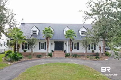 509 Wedgewood Drive, Gulf Shores, AL 36542 - Photo 53