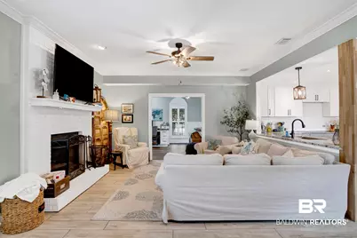 509 Wedgewood Drive, Gulf Shores, AL 36542 - Photo 9