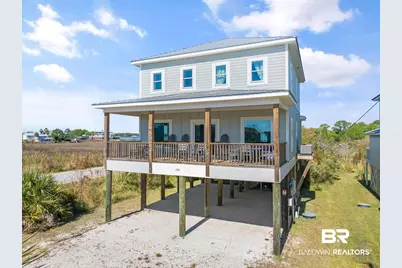 636 W 1st Avenue, Gulf Shores, AL 36542 - Photo 3