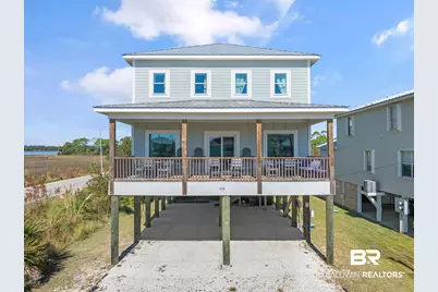 636 W 1st Avenue, Gulf Shores, AL 36542 - Photo 1