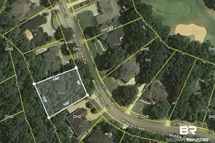30531 Middle Creek Cir, Daphne, AL 36526 - Photo 1