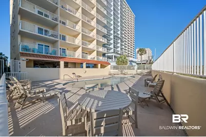 517 E Beach Boulevard #1B, Gulf Shores, AL 36542 - Photo 25