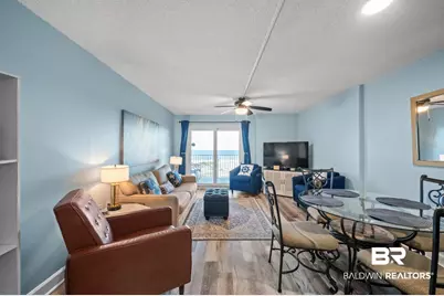 517 E Beach Boulevard #1B, Gulf Shores, AL 36542 - Photo 13
