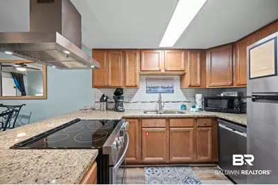 517 E Beach Boulevard #1B, Gulf Shores, AL 36542 - Photo 3