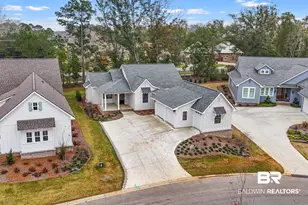 876 Geranium Dr, Fairhope, AL 36532 - Photo 3