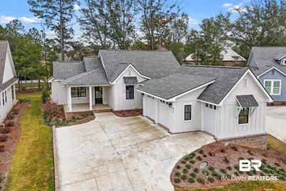 876 Geranium Drive, Fairhope, AL 36532 - Photo 1