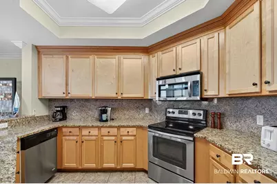23450 Perdido Beach Boulevard #2215, Orange Beach, AL 36561 - Photo 17