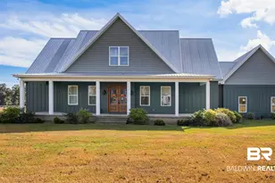 17264 Co Rd 28, Foley, AL 36535 - Photo 1
