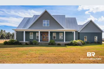 17264 County Road 28, Foley, AL 36535 - Photo 1