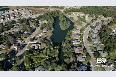0 Red Eagle Drive, Daphne, AL 36526 - Photo 3