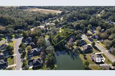 0 Red Eagle Drive, Daphne, AL 36526 - Photo 5