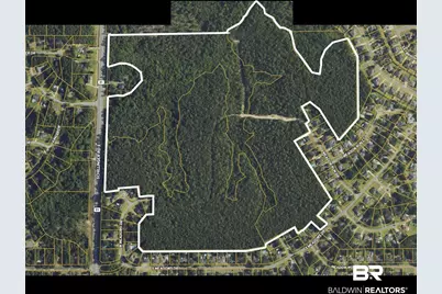 0 Schillinger Road, Mobile, AL 36695 - Photo 1