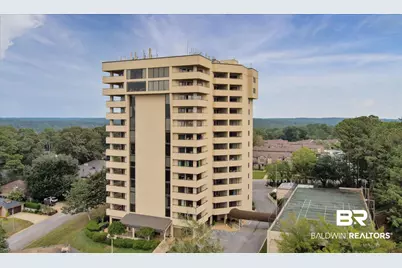 100 Tower Drive #403, Daphne, AL 36526 - Photo 1