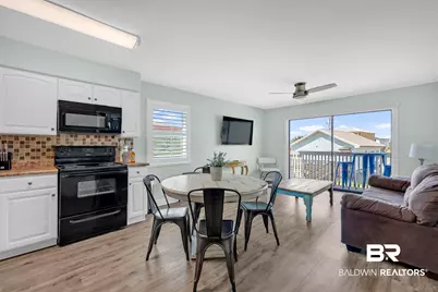 388 E Beach Boulevard #B1, Gulf Shores, AL 36542 - Photo 3