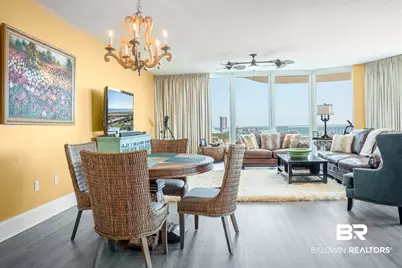28103 S Perdido Beach Boulevard #B1210, Orange Beach, AL 36561 - Photo 5