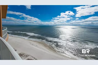 23008 Perdido Beach Boulevard #2707, Orange Beach, AL 36561 - Photo 25