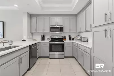 23008 Perdido Beach Boulevard #2707, Orange Beach, AL 36561 - Photo 5