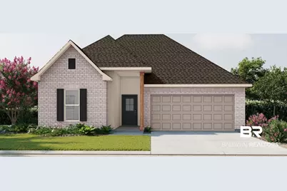 1361 Aldon Street, Foley, AL 36535 - Photo 1