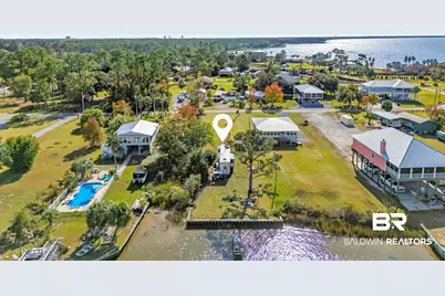 16303 Bon Bay Drive, Gulf Shores, AL 36542 - Photo 9