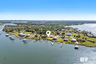 16303 Bon Bay Dr, Gulf Shores, AL 36542 - Photo 1