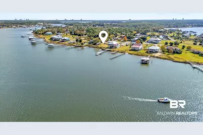 16303 Bon Bay Drive, Gulf Shores, AL 36542 - Photo 1
