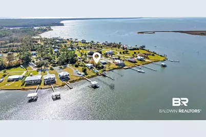 16303 Bon Bay Drive, Gulf Shores, AL 36542 - Photo 7