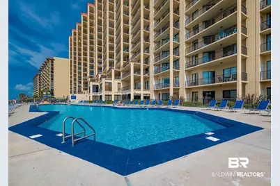24400 Perdido Beach Boulevard #610, Orange Beach, AL 36561 - Photo 37