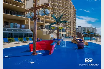 24400 Perdido Beach Boulevard #610, Orange Beach, AL 36561 - Photo 43