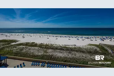24400 Perdido Beach Boulevard #610, Orange Beach, AL 36561 - Photo 19
