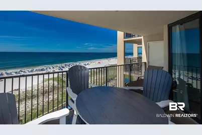 24400 Perdido Beach Boulevard #610, Orange Beach, AL 36561 - Photo 17