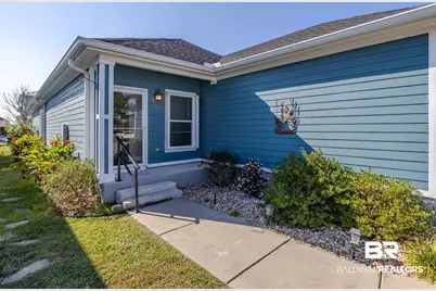 1246 Primrose Lane, Foley, AL 36535 - Photo 3