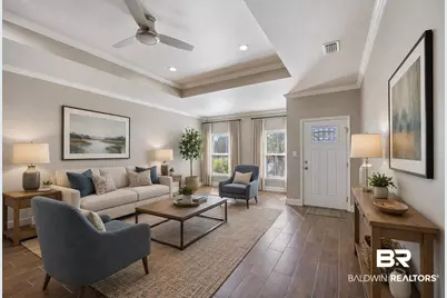 1246 Primrose Lane, Foley, AL 36535 - Photo 19