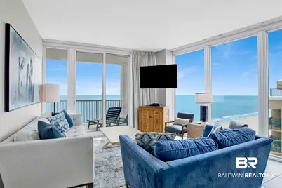 521 W Beach Boulevard #1703, Gulf Shores, AL 36542 - Photo 3