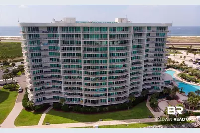 28103 Perdido Beach Boulevard #B516, Orange Beach, AL 36561 - Photo 1