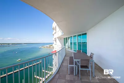 28107 Perdido Beach Boulevard #D1102, Orange Beach, AL 36561 - Photo 17