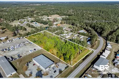 9967 County Road 83, Elberta, AL 36530 - Photo 1