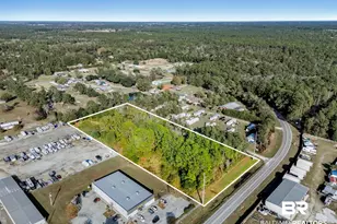 9967 Co Rd 83, Elberta, AL 36530 - Photo 1