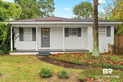 417 Azalea Street, Fairhope, AL 36532 - Photo 3