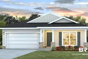 28109 Hallow Trl, Elberta, AL 36530 - Photo 1
