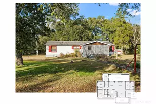 11960 Woodland Ave, Foley, AL 36535 - Photo 1