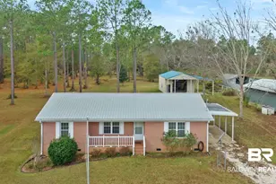 34451 Lee Rd, Robertsdale, AL 36567 - Photo 3
