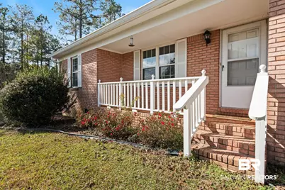 34451 Lee Road, Robertsdale, AL 36567 - Photo 1