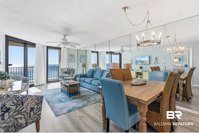 27100 Perdido Beach Boulevard #703, Orange Beach, AL 36561 - Photo 9
